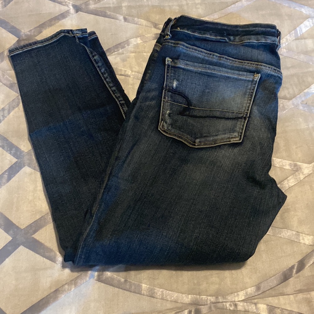Bundle of jeans - Picture 2 of 12
